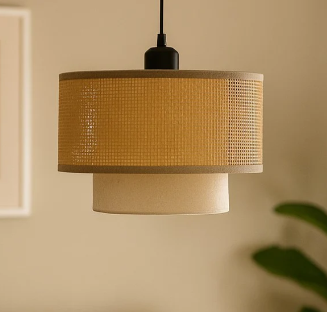 Hanging lamp